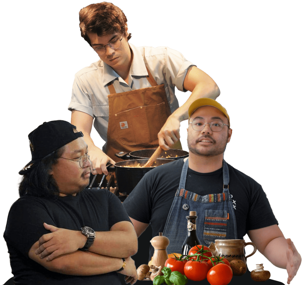 FEATR FEATR is a digital video channel from The Fat Kid Inside