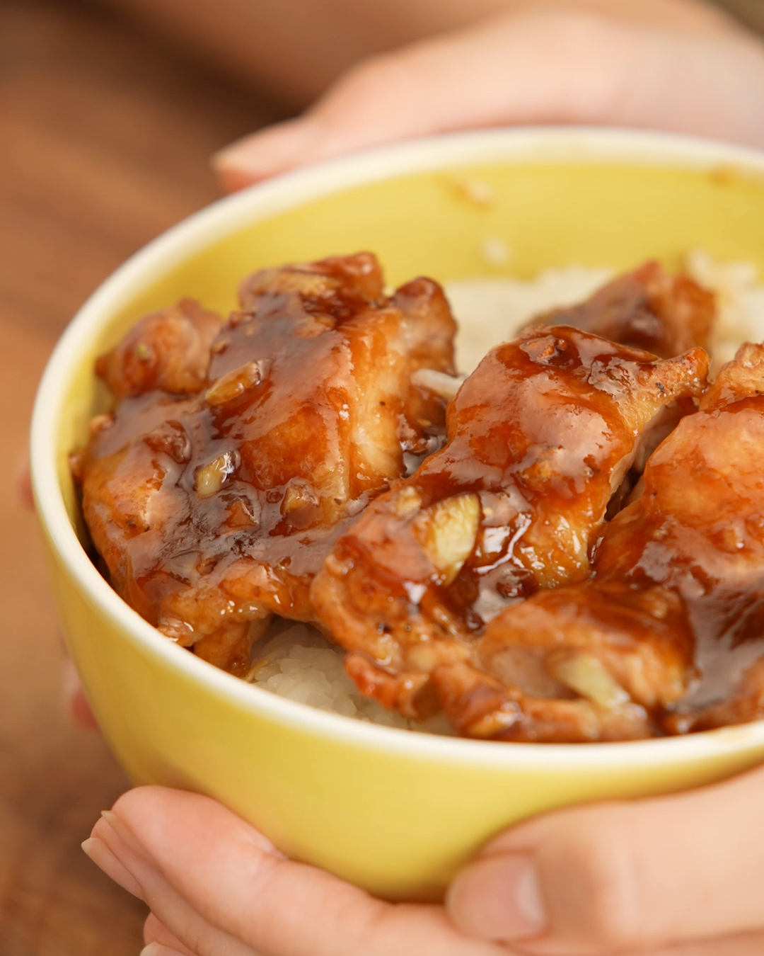 Quick Chicken BBQ Fillet - FEATR